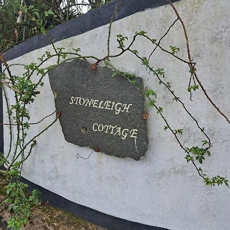 Stoneleigh Cottage Nuwara Eliya Exterior photo