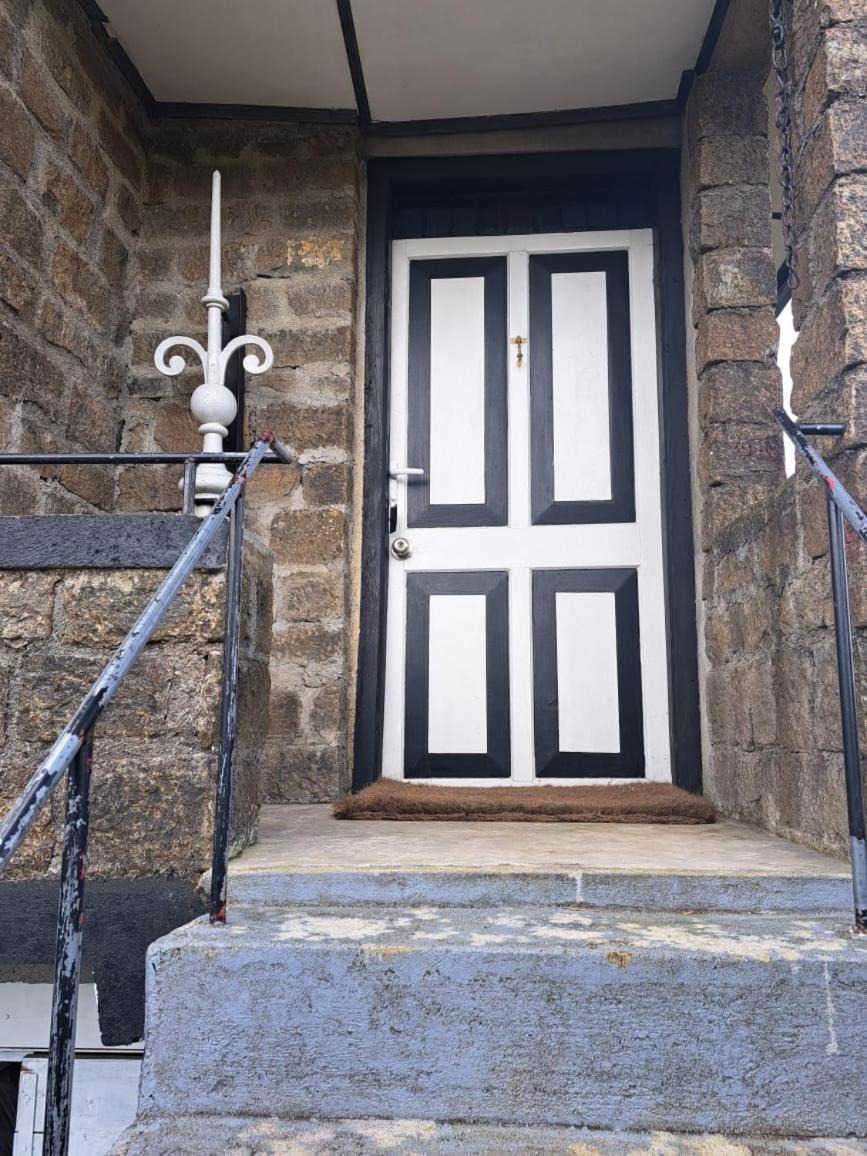 Stoneleigh Cottage Nuwara Eliya Exterior photo